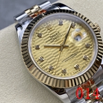 ロレックスコピー時計 283モデル